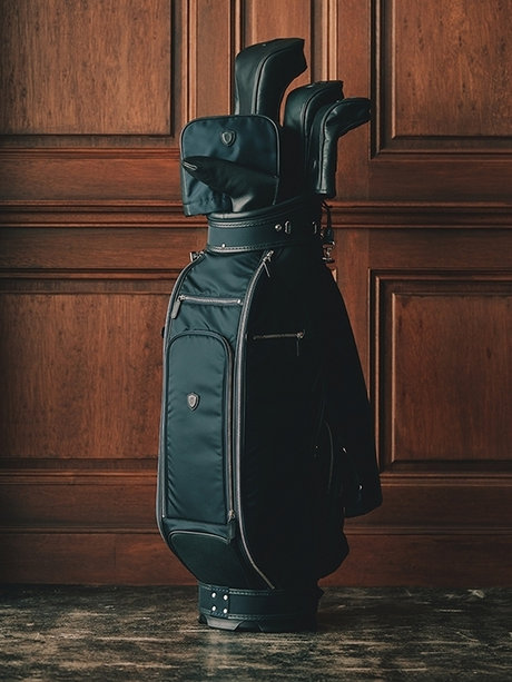 カートキャディバッグ