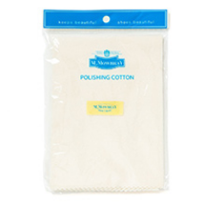 POLISHING COTTON