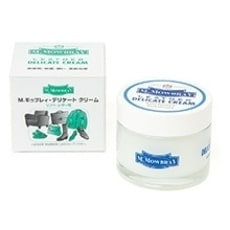 DELICATE CREAM<