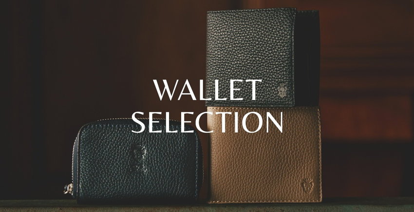 WALLET SELECTION