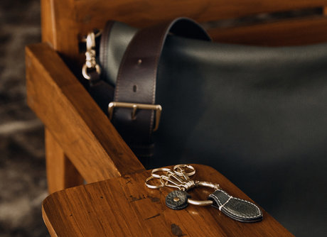 Felisi NEW LEATHER GOODS フェリージ 革小物