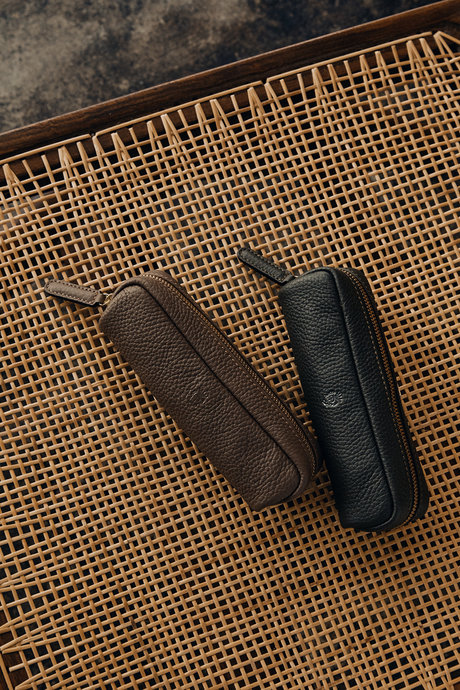 Felisi NEW LEATHER GOODS フェリージ 革小物 724/LD ペンケース