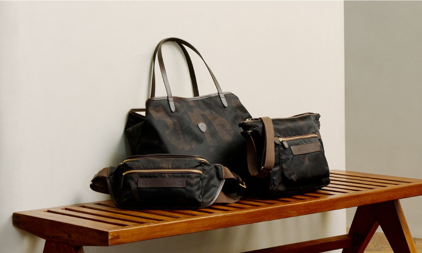 【NEWS】CAMOUFLAGE