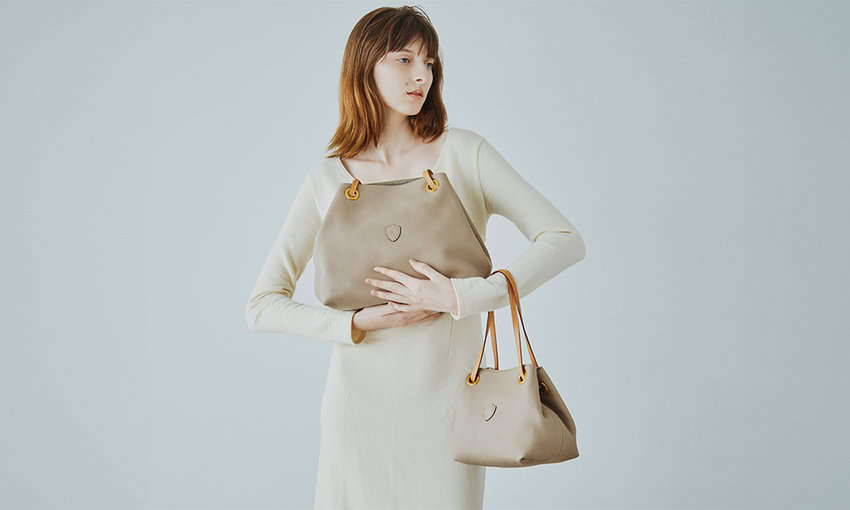 【TOPICS】STORICO -Material LD Series-