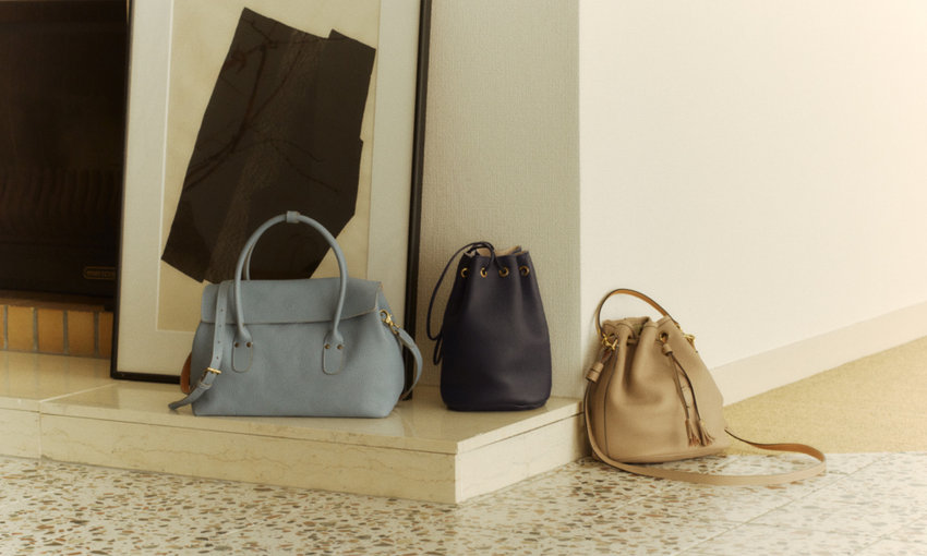 STORICO WOMEN'S BAGS