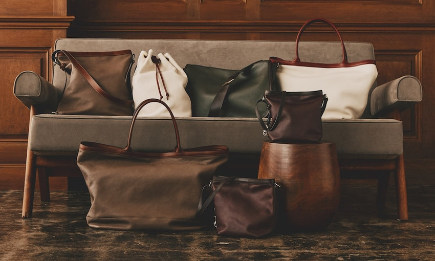 Fall Winter 2025 Ferraresi