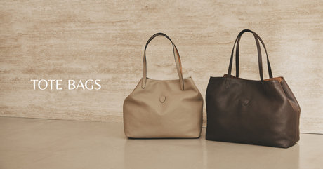 Felisi(フェリージ) TOTE BAGS