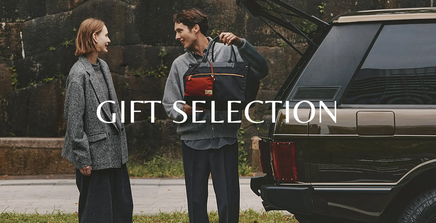 FW25 GIFT SELECTION