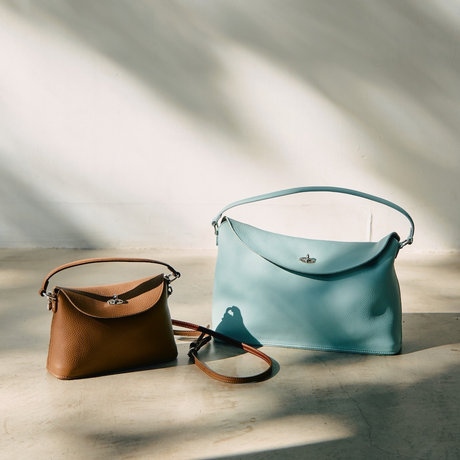 SS26 STORICO WOMEN'S BAGS 2026.04.24|Felisi（フェリージ