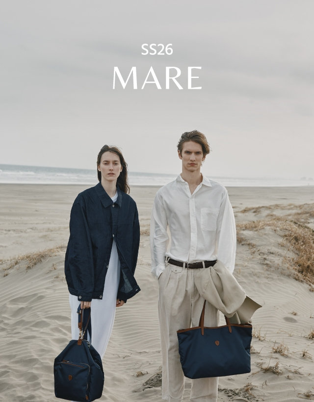 SS26 MARE