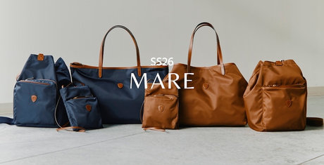 Felisi（フェリージ） SS26 MARE