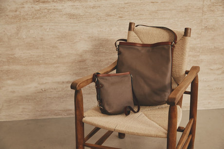 Felisi（フェリージ） LEATHER SHOULDER BAGS