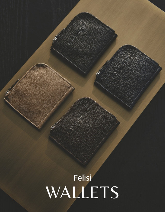 Felisi Japan Conceptor