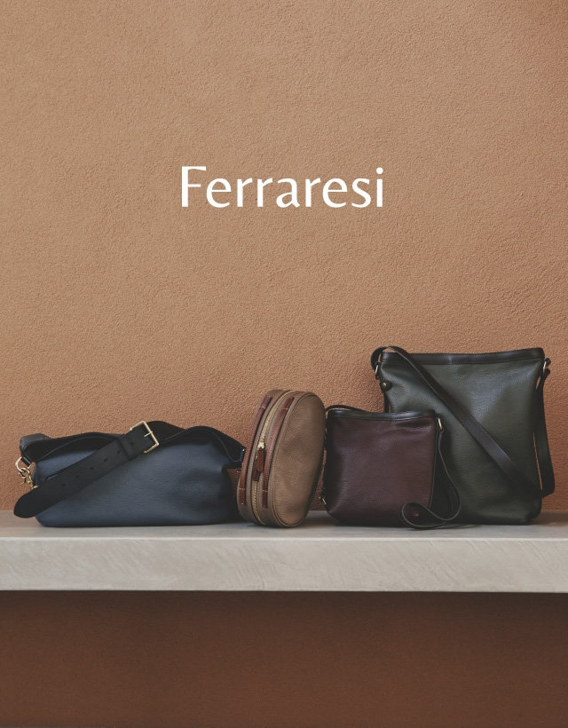 Ferraresi