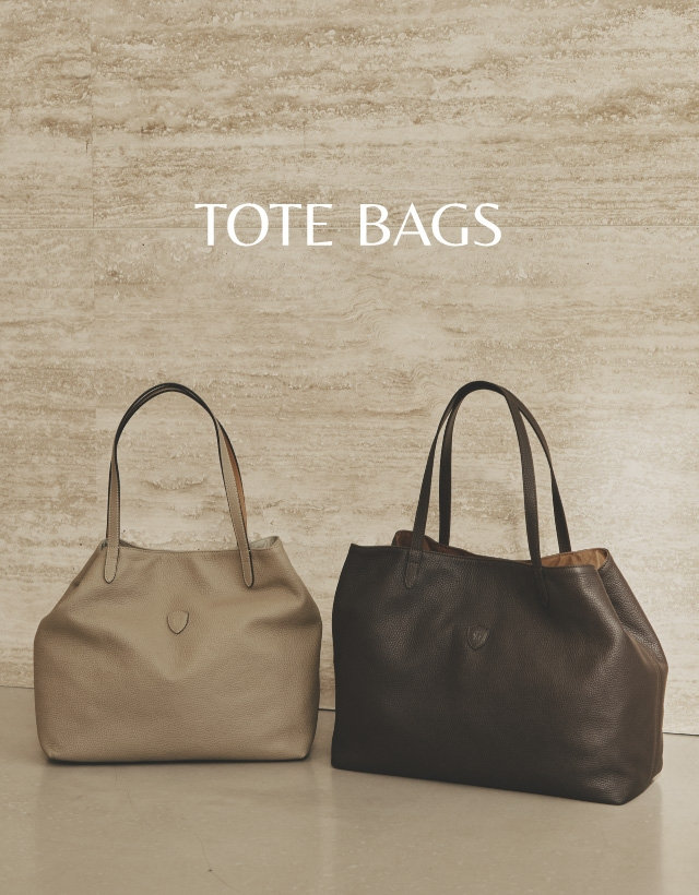 Felisi TOTE BAGS