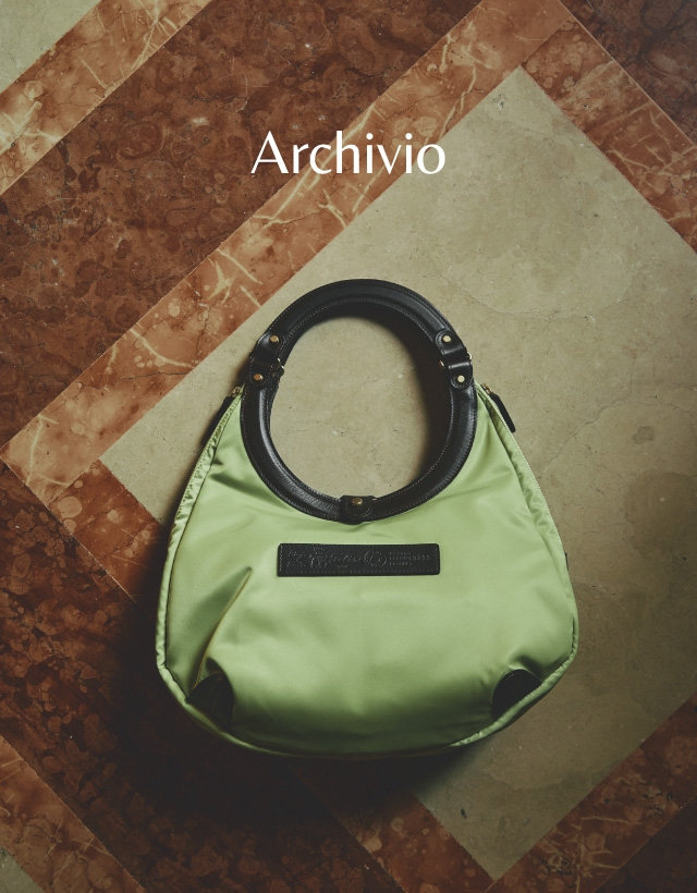 FW26 Archivio