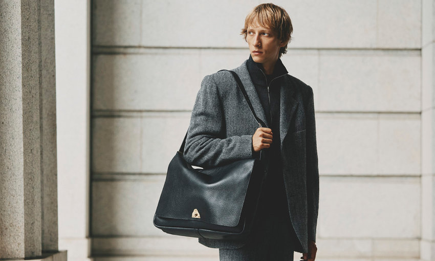 FW26 Sigillo