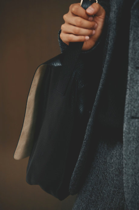 Felisi フェリージ FW26 Sigillo