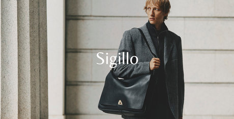 Felisi フェリージ FW26 Sigillo