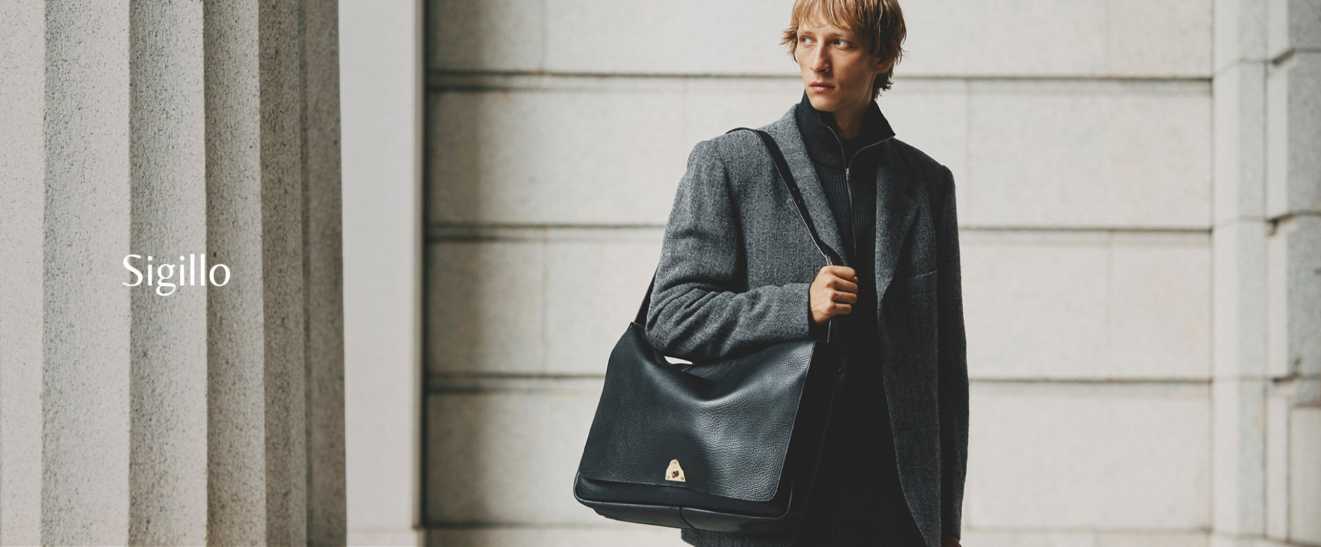 FW26 Sigillo