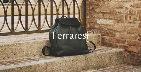 FW26 Ferraresi