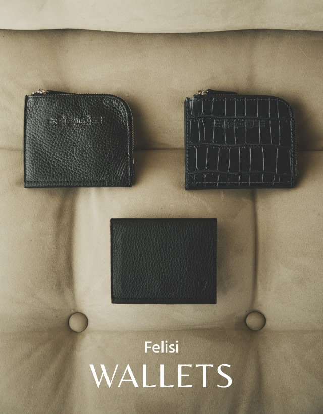 Felisi WALLETS