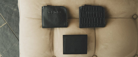 Felisi（フェリージ） WALLETS 財布 一粒万倍日 PC