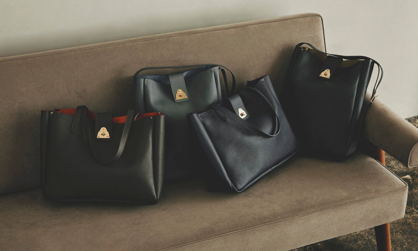 FW26 Sigillo