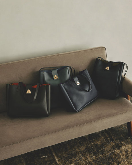 Felisi フェリージ FW26 Sigillo シュリンクレザー LD ラインアップ