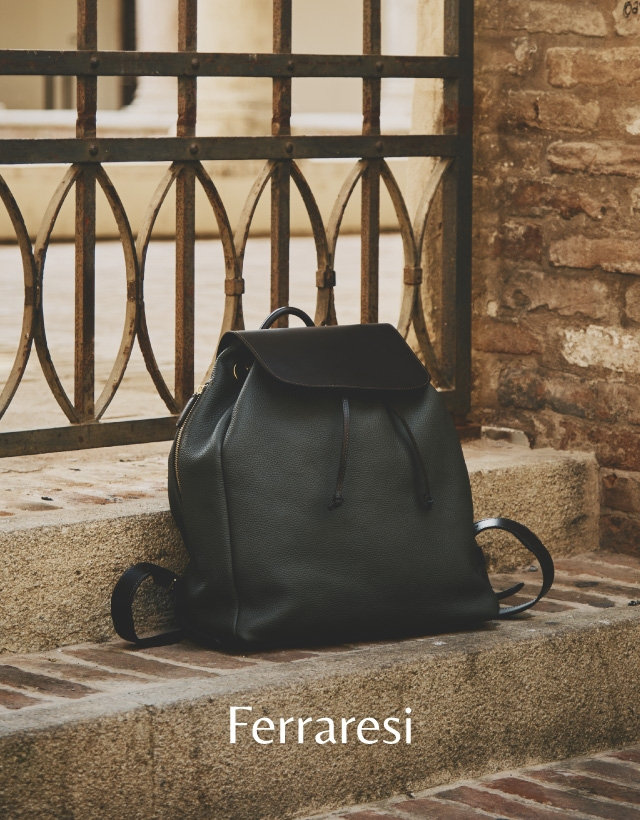 FW26 Ferraresi