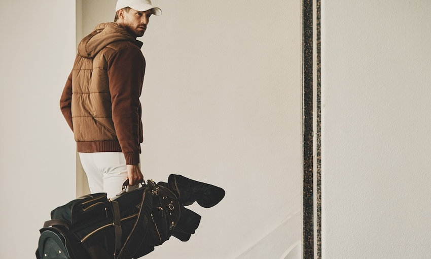 Fall Winter 2025 Felisi IL GOLF