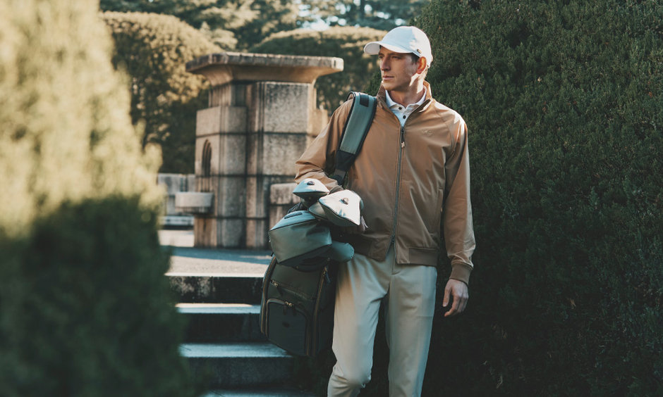Spring Summer 2026 Felisi IL GOLF 2026.02.13|Felisi IL GOLF