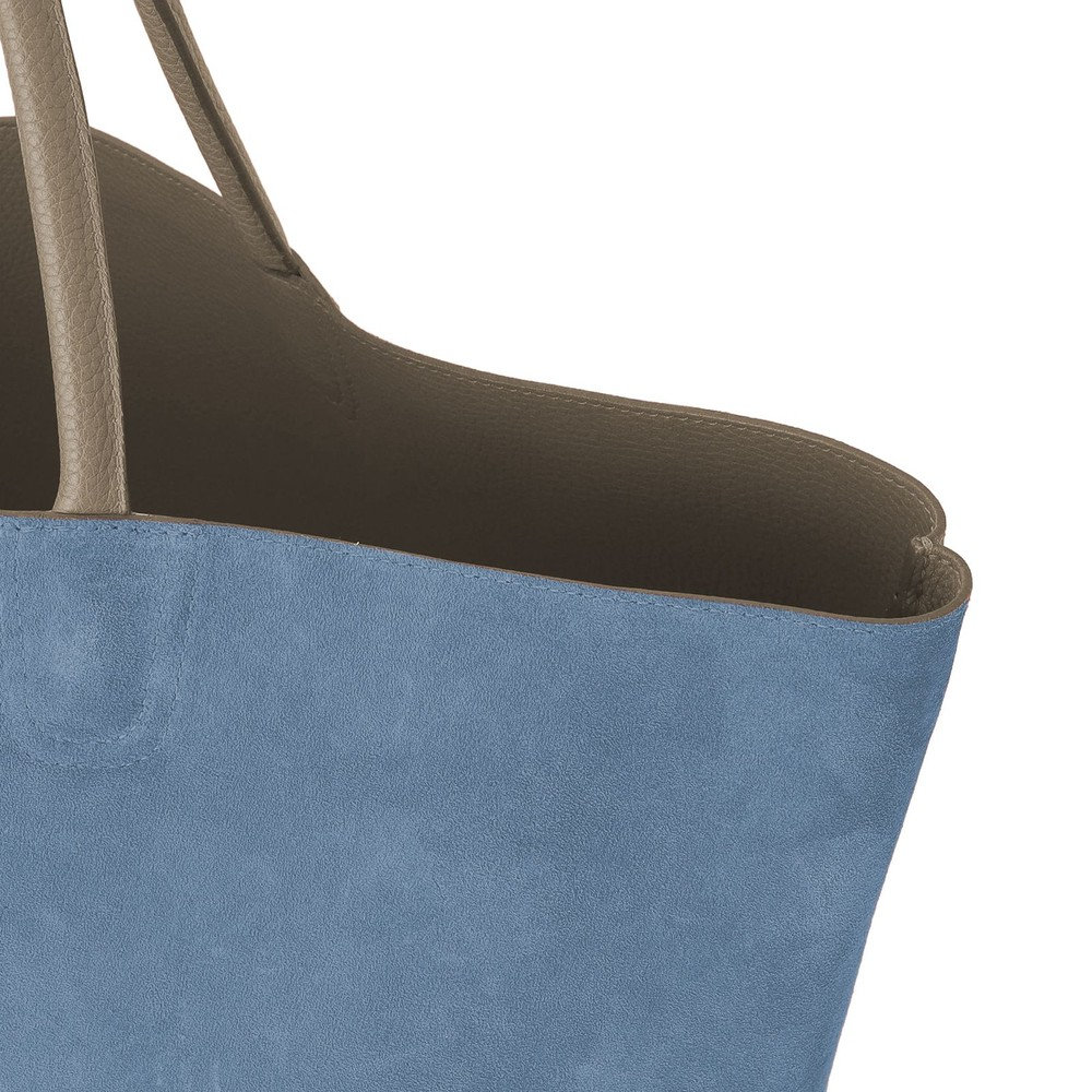 TURTLE DOVE×L.BLUE
