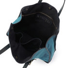 A4サイズのフリーポケット×1