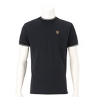 MS MONOGRAM JQ HIGH NECK