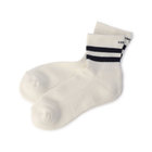 LINE LOGO SOCKS