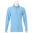 MS PK LS HORIZONTAL SHIRT