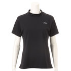 WS BASKET PIQUE HIGH NECK SHIRT