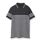 MS STRIPE POLO