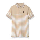 MS STRIPE POLO