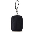 持ち運びに便利なコンパクトサイズ