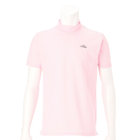 MS BLOCK CHECK HIGH NECK