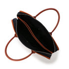 PCポケット×1、フリーポケット×2