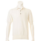 MS SHADOW STRIPE KNIT POLO