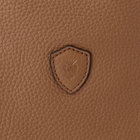 柔らかく細かなシボが美しいシュリンクレザー