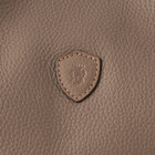 柔らかく細かなシボが美しいシュリンクレザー