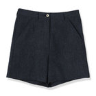 WS SUCKER SHORT PANTS