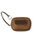 持ち運びに便利なコンパクトサイズ