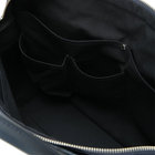 PCポケット×2、フリーポケット×2