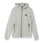 WS MESH PARKA BLOUSON